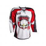 Redhawks Inline Hockey Shirt