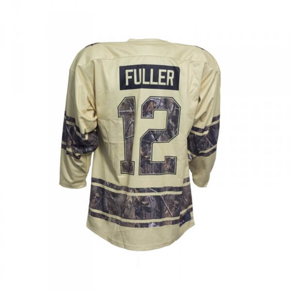 Snipers Away Back Snipers Away Inline Hockey