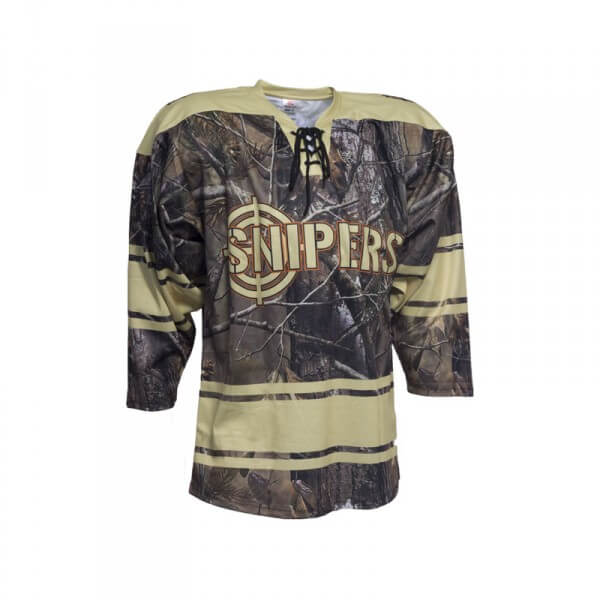 Snipers Home Inline Hockey