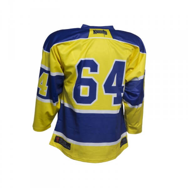 Southern Knights Back Southern Knights Ice Hockey