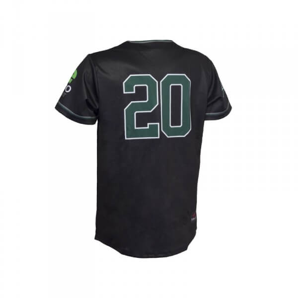 pukekohe-black-back Pukekohe Softball