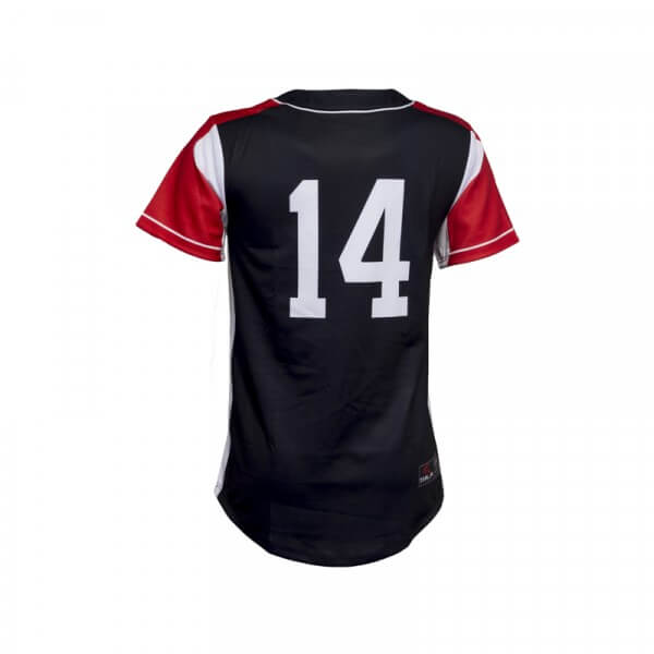 counties-mens-back Custom Softball Jersey