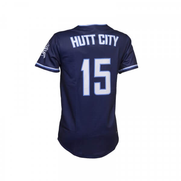 Custom Softball Jersey