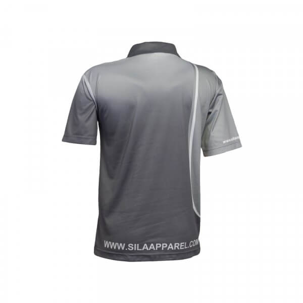 sila-polo-back Custom Polo Shirt