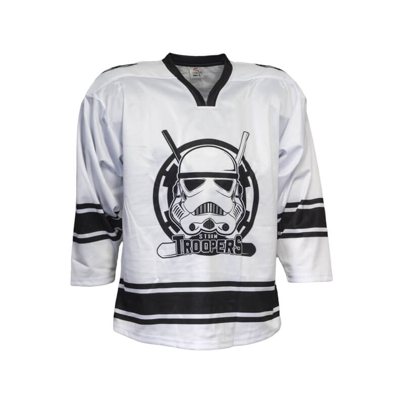 stormtrooper hockey jersey