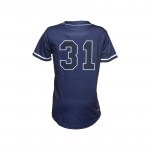 Custom Softball Jersey