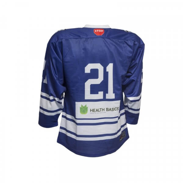 Custom Ice Hockey Jersey
