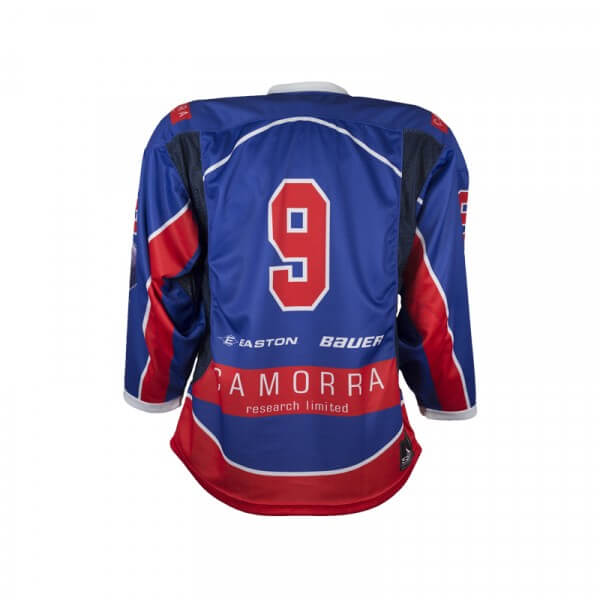 Custom Ice Hockey Jersey