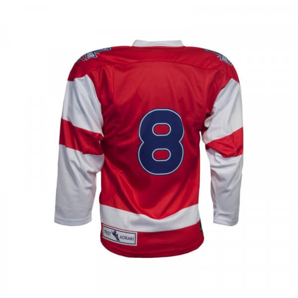 Custom Ice Hockey Jersey