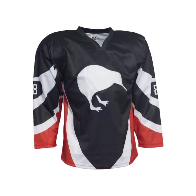 Custom Ice Hockey Jersey