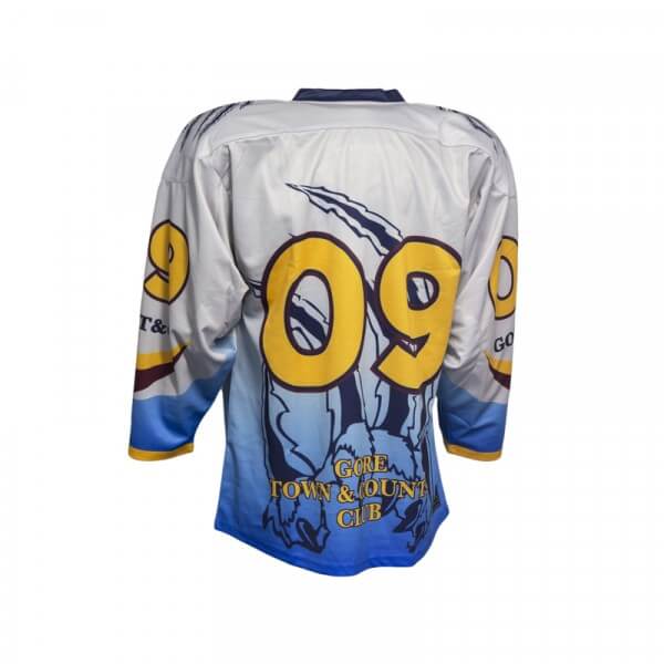 Custom Ice Hockey Jersey