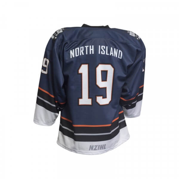 Custom Ice Hockey Jersey