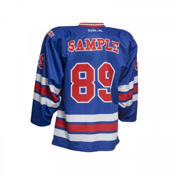 Custom Ice Hockey Jersey