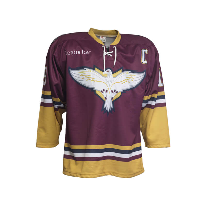 Custom Ice Hockey Jersey