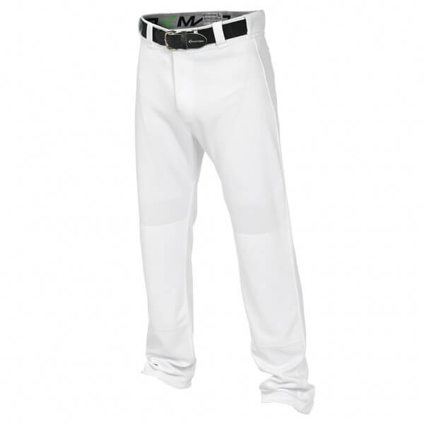 MAKO II Pant WH front_A167100_ baseball softball pants