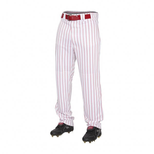 PIN150-W_S-89 baseball softball pants