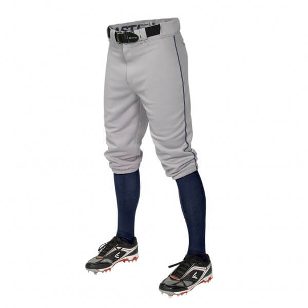 PRO PLUS Knicker GYNY front_A167105_ baseball softball pants