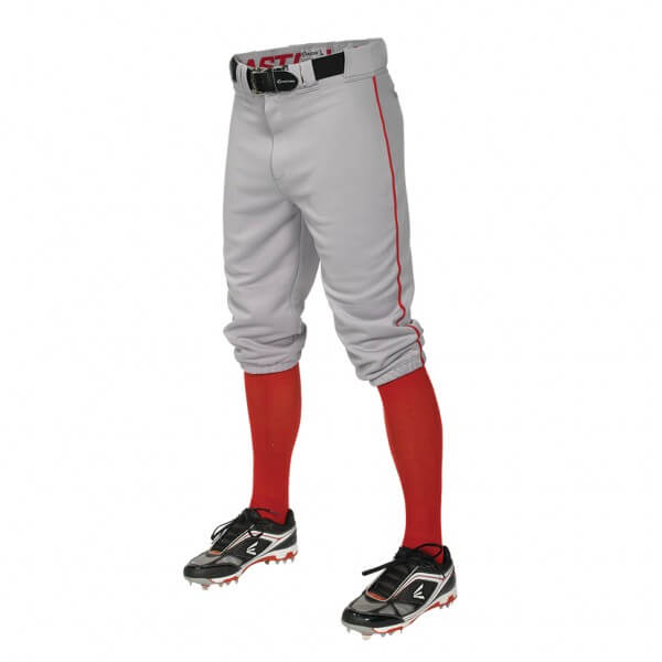 PRO PLUS Knicker GYRD front_A167105_ baseball softball pants
