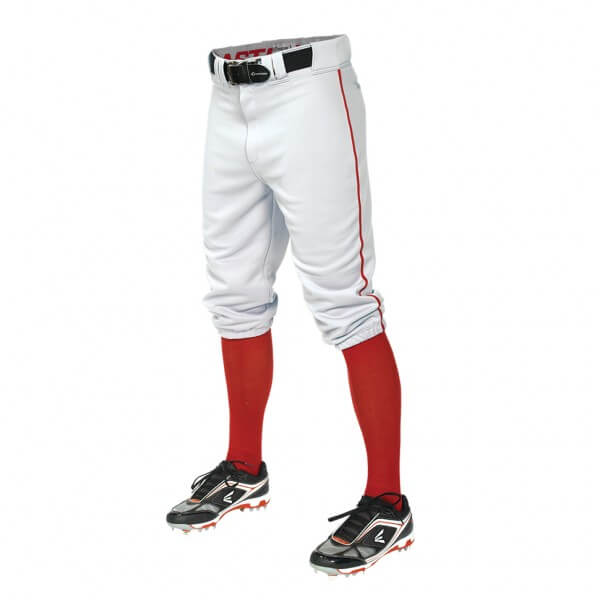 PRO PLUS Knicker WHRD front_A167105_ baseball softball pants