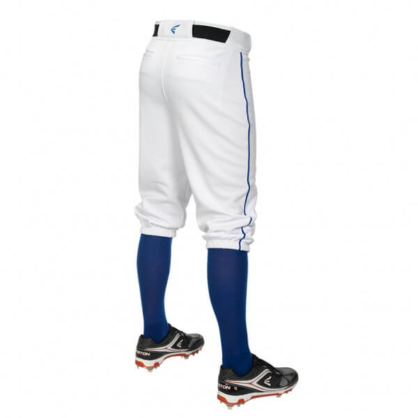 PRO PLUS Knicker WHRY back_A167105_ baseball softball pants