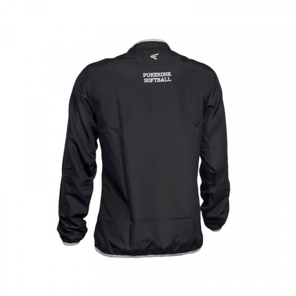 Pukekohe Softball Training Jacket • Sila Apparel