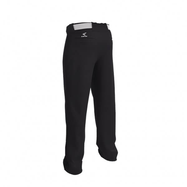 Rival2Pant_A167114_BK_B baseball softball pants