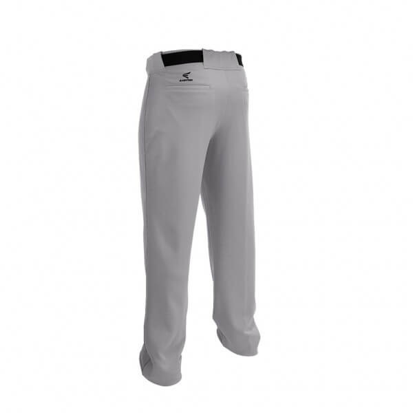 Rival2Pant_A167114_GY_B baseball softball pants