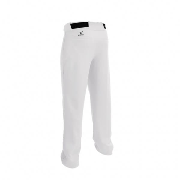 Rival2Pant_A167114_WH_B baseball softball pants