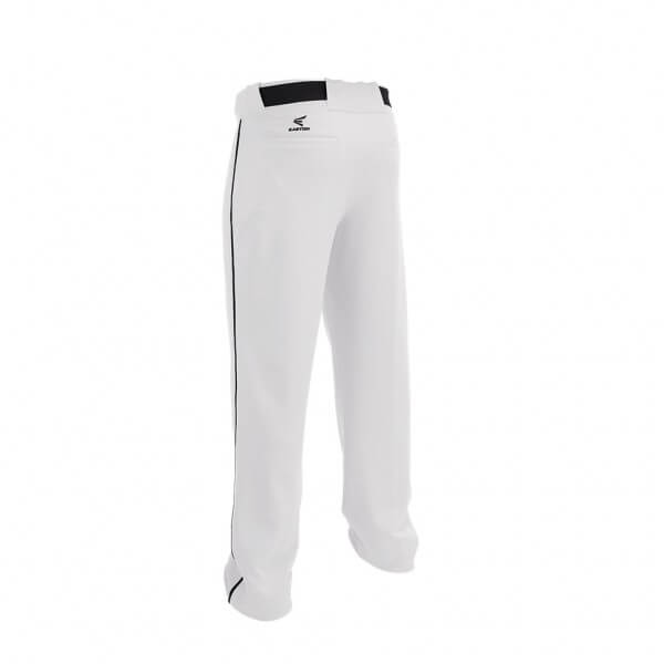 Rival2Pant_A167124_WHBK_B baseball softball pants
