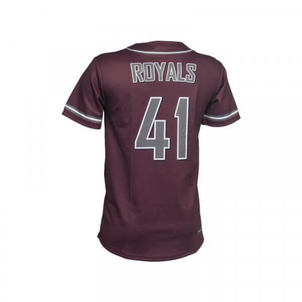 Custom Softball Jersey