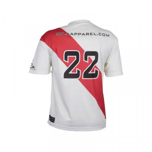 Custom Football Jersey