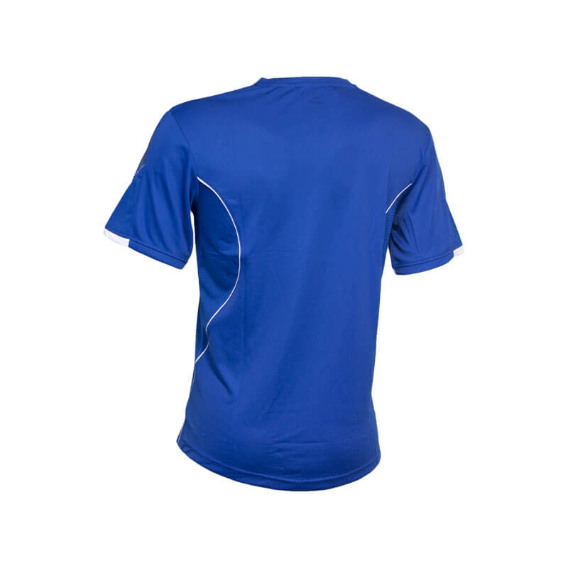 Auckland Softball Association Custom T-shirt - Sila Apparel