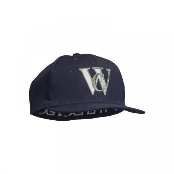 West City Baseball Custom Playing Cap