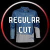 Regular Cut