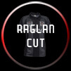 Raglan Cut